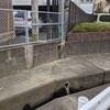 衣976-2エバーライフ波多江駅前よりの排水は何かな？島津係長に聞いてみよう？