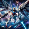 『ガンダムSEED FREEDOM』- 新世代へ繋ぐ伝説の軌跡