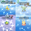 2024年の対象ポケモンのコミュニティデイを終えて