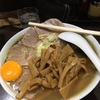 【好きなラーメン屋第3回】成増べんてん〜再訪〜