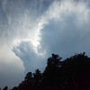 積乱雲