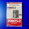 POINTS-２尾崎亜美をカセットテープで