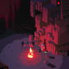 良作2Dアクションゲーム『Hyper Light Drifter』が無料配布中