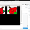 C言語とSDLでハナハナもどき