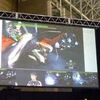 【モンハンフェスタ&#39;09 東京 九】開発者チャレンジクエスト／モンスター側の人が一人います