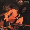 【おすすめ名盤 134】Curtis Mayfield『Curtis/Live!』