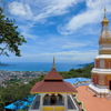 ドイ・テープ二ミット修道院／Doi Thep Nimit Monastery　