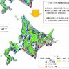 【狩猟】忍び猟をしたいので"エゾシカの生息地"を調べてみた