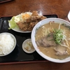 中華そば「ミニトマト」のラーメンセットD