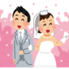 甥の結婚式に行ってきた