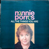 Nannie Porres ナニー・ポレス LP　vol.1