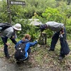  20230909 ツーリズムチーム 笠野山・丸高コース実踏