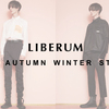 NEW IN - LIBERUM -