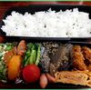 ６月２０日のおやじ弁当