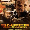 映画『山猫は眠らない４　復活の銃弾』SNIPER: RELOADED 【評価】D チャド・マイケル・コリンズ