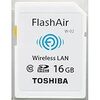 東芝のFlashair を買った