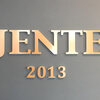 美容室JENTE（ジェンテ）様　新装開店です！