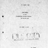 Court Record of the International Military Tribunal for the Far East: Defense Counsel Levin's Counterargument on the Number of Victims in Nanjing