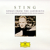 No.51：SONG FROM THE LABYRINTH / STING