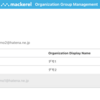 Managing outside collaborators