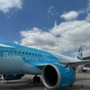 ＋夏休み2024⑫＋英国航空ヨーロッパ内ビジネスクラス搭乗記＋機内食を食べてみたいがために