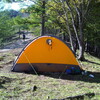 雲取山登山