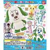 ガチャ おさるのポッケがカプセルアイテムになって登場 おさるのポッケ ぱぴぷぺポッケ マスコット 赤チャンネルブログ