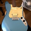 Squier CYCLONE