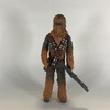 CHEWBACCA（3.75インチベーシックフィギュア）レビュー