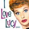 I Love Lucy