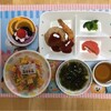 ２/26(金)の給食