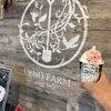 UENO FARM（ナヤカフェ）