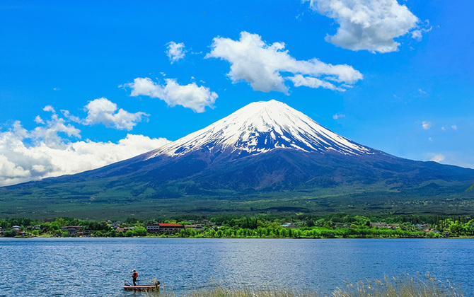 今年も富士登山シーズンがやってきた！ 山頂や登山道のエリア対策2025