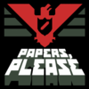 壁］ｖ・）＜PC「Papers, Please」感想