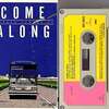 ◆女性ワンオーナー美品◆カセットテープ◆山下達郎「Come Along」Air Records ART-8003　《1984年》　Repress　歌詞カード付　DJ:小林克也、 竹内まりや