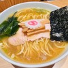 ソラノイロ ARTISAN NOODLES｜麹町｜中華そば！懐かしさと革新が出会う一杯