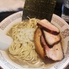 2022年4Qに喰ったラーメン