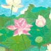 西堀に花香る東洋一の蓮