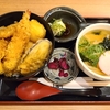 饂飩の四國 アクタ西宮店（兵庫県西宮市北口町）｜ボリューム満点の極天丼セットと讃岐うどんで大満足ランチ