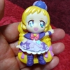 久々のセッション会…