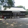 鷲宮神社に行ってみました