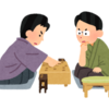 「歴史の人物を将棋の駒に例える」という遊び