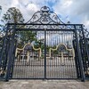 《府中散歩》府中競馬場付近をぶら〜り