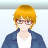 OBSテスト用の画面ができた！