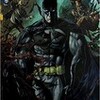 Ｎｅｗ５２バットマンを読む