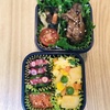 今日のお弁当🍱２０２１・２４