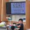１年生：算数　数えて比べる