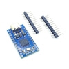 Pro Micro ATmega32U4-MU 5V/16MHz/USB-C(互換品/青)  