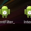 IntentFilter