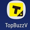 TopBuzzV という無料動画アプリに自分がYouTubeに上げた動画が無断で転載されてました(^_^;)